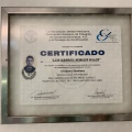 Ampliar imagen: certificate 13