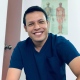 Daniel Hernández Jiménez