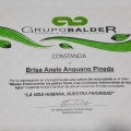 Ampliar imagen: certificate 8