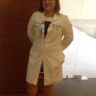 Dra. Isis Ixchel Medrano Deleija