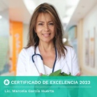 Dr. Marcela García Huerta