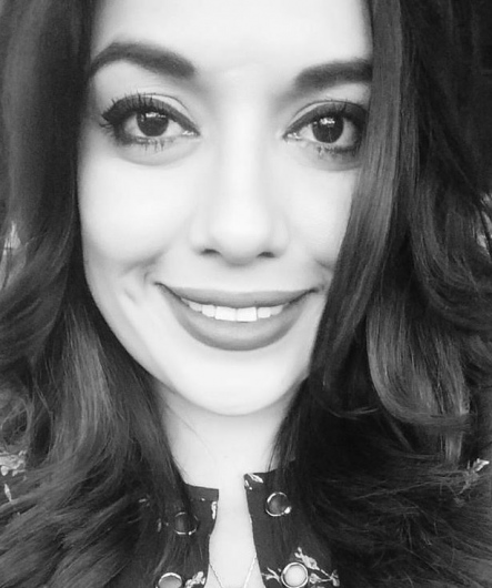 Pamela Valtierra