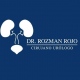 Luis Rozman Rojo Salazar