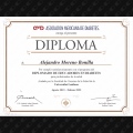 Ampliar imagen: certificate 2