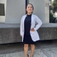 Mayra Yasmín González Rodríguez