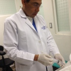 Dr. Marco Antonio Calderón Yáñez