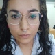 Alejandra Sinencio valdez