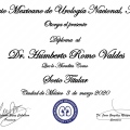 Ampliar imagen: certificate 4