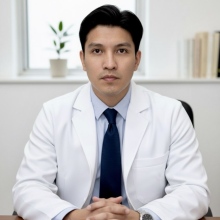 Ampliar imagen: Javier Santillan Segura, Traumatólogo Benito Juárez