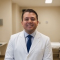 Dr. Jose Hiram Cetina Diaz, Internista Tapachula
