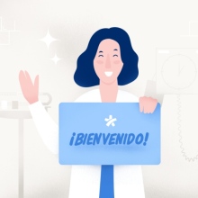 Ampliar imagen: Jazmín Jaqueline Delgado Abundis, Nutricionista Nuevo Leon