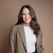 Ampliar imagen: Angela Vargas Montemayor, Psicólogo Nuevo Leon