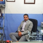 Dr. José Luis Salazar Gil