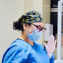 Ampliar imagen: Areli Avilés Arce, Dentista - Odontólogo Ensenada