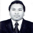 Dr. Jacob De Jesús Plata