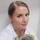 Ana Laura Guzmán Blanno