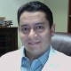 Juan Carlos Castillo Meza