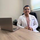 Dr. Jose Alberto Velazquez Garcia