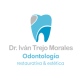 Ivan Trejo Morales