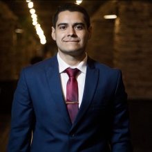 Ampliar imagen: Joel David Gaxiola Lazaga, Cardiólogo Mazatlan