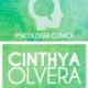 Cinthya Saraí Olvera Medina y Jurado
