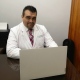 Abraham Morones García