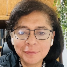 Ampliar imagen: Diana Jasso López, Psicólogo Benito Juárez