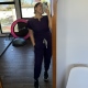 Anna Cristina Rivas bañuelos