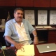 Adalberto Garcia Orduño