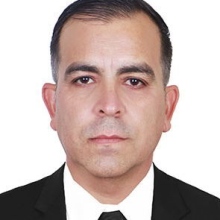 Ampliar imagen: Rafael Fleites Pérez, Cirujano general Tepic