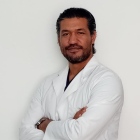 Dr. Raúl Eduardo Del Cueto Espinosa