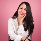 Lic. Verónica Mayela Saldaña Alfaro