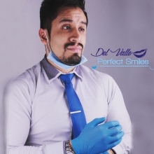 Ampliar imagen: Emmanuel Lara Del Valle, Dentista - Odontólogo Benito Juárez