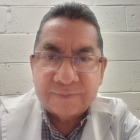 Dr. David Cortes Maldonado