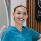 Mtra. Libia Sánchez