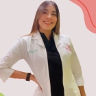 Mtra. Ana Ilse Luna Ávila