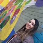 Lic. María Elena de Fátima Cuevas Pedroza