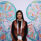 Dra. Frida de la Vega Méndez