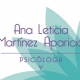 Ana Leticia Martinez Aparicio