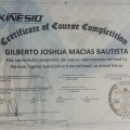 Ampliar imagen: certificate 8