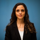 Dra. Andrea Olascoaga Gómez de León