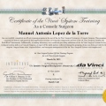 Ampliar imagen: certificate 1