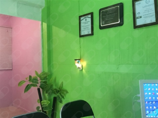 Bertha Lizzeth Gonzalez Cansino-4