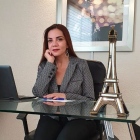 Dra. Francia Beatriz Hernández Godoy