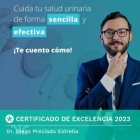 Dr. Diego Preciado Estrella