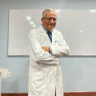 Dr. Porfirio Martinez Villasenor