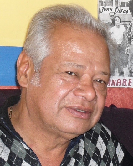 Dr. Evaristo De Lira Lopez