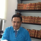 Dr. Alfredo Sánchez Gaitán