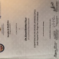 Ampliar imagen: certificate 1
