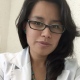 Itzel Gabino Espinoza